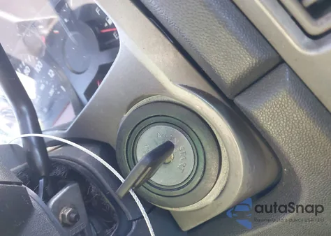 2005 Nissan Titan Se из США, поврежденный, VIN 1N6BA07A85N527800